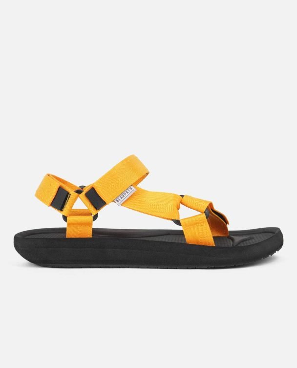 Karimata Yellow