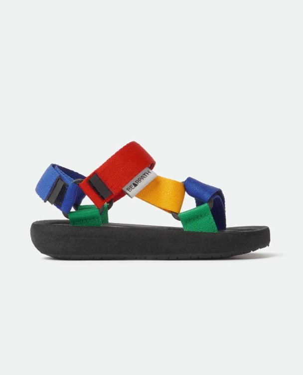 Mini Karimata Spectrum